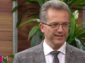 Entrevista: Dr. Nelson Liboni à TV Gazeta - Saúde:  Esofagite