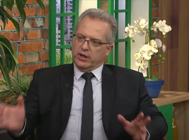 Dr. Nelson Liboni Como tratar GORDURA NO FÍGADO- Mulheres