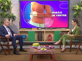 Dr. Nelson Liboni Maio Roxo Como tratar PRISÃO DE VENTRe