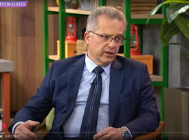 Dr. Nelson Liboni Problemas intestinais: saiba causas e tratamentos