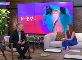 Dr. Nelson Liboni -Causas, sintomas e tratamentos do refluxo gastresofágico