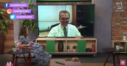 Dr. Nelson Liboni - Assoalho pélvico feminino: conheça os principais problemas