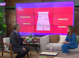 Dr. Nelson Liboni Esclareça dúvidas sobre tipos de HÉRNIAS