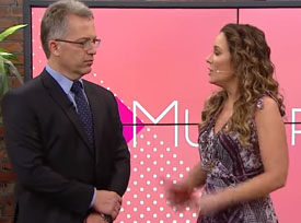 Entrevista: Dr. Nelson Liboni à TV Gazeta - Hérnia de hiato: tire as suas dúvidas