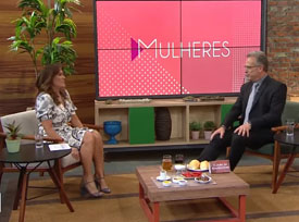 Dr. Nelson Liboni - cirurgião gástrico e gastroenterologista. Hemorroidas: causas e tratamentos 
