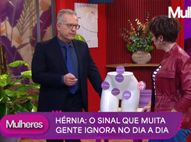 Dr. Nelson Liboni -HÉRNIA ABDOMINAL