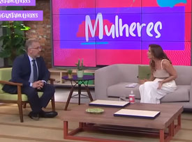Dr. Nelson Liboni Câncer de intestino: sintomas, causas, tipos e tratamento