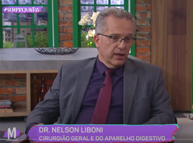 Dr. Nelson Liboni Saiba tudo sobre REFLUXO- Mulheres