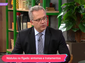 Dr. Nelson Liboni Saiba tudo sobre nódulos no fígado