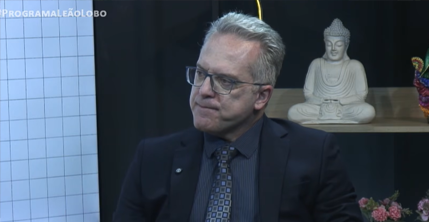 Dr. Nelson Liboni -Programa Leão Lobo 