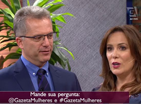 Dr. Nelson Liboni - cirurgião gástrico e gastroenterologista fala sobre Síndrome do Intestino Irritável