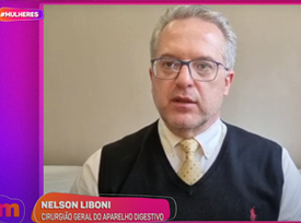 Dr. Nelson Liboni - Tumor de pâncreas