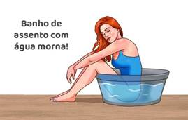 Tratamento fissura anal